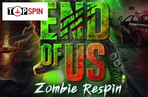 End of Us – Zombie Respin